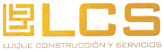 LCS — Luque Construcción y Servicios