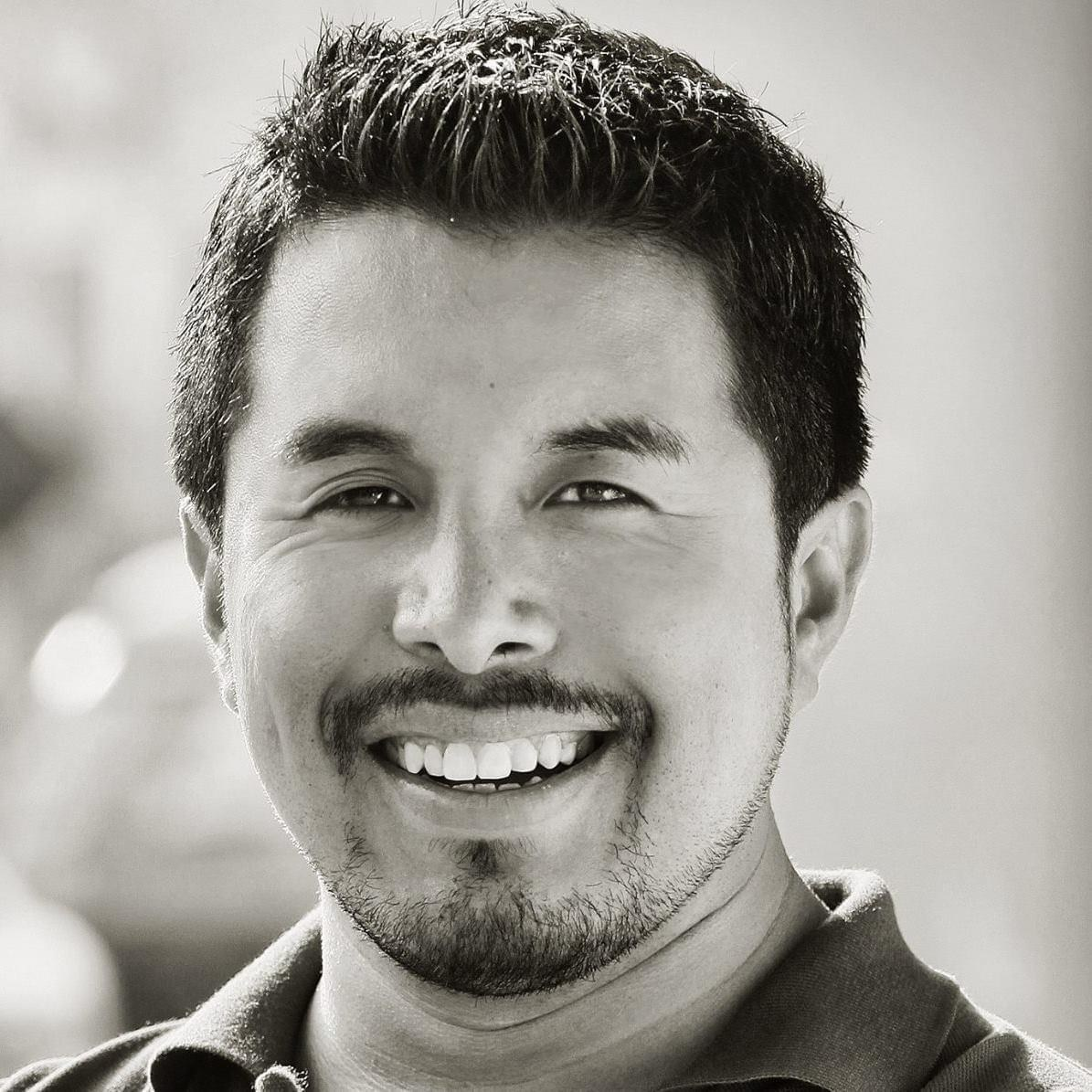 Jorge Luis Luque Solis, gerente general de LCS